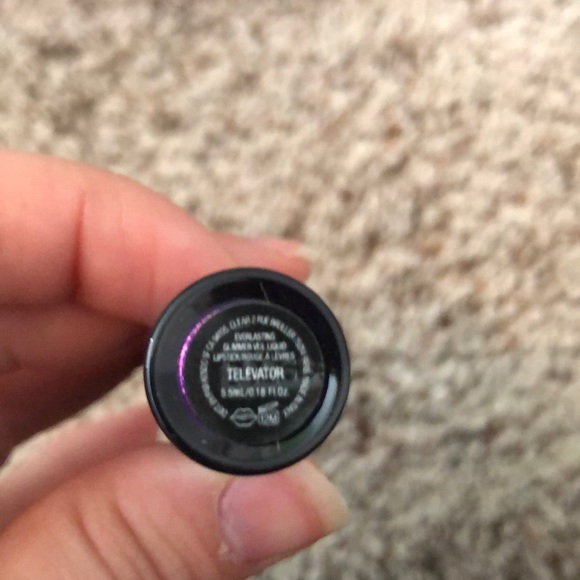 KVD everlasting glitter veil - Picture 3 of 12